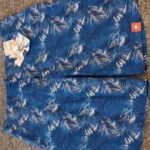 NWT, Arizona Jean Co. Men's shorts